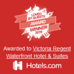 Hotels.com - Victoria Regent Hotel, Victoria