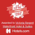 Hotels.com - Victoria Regent Hotel, Victoria
