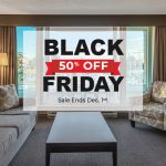 Black Friday Sale – Save 50%