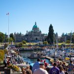May Events and Activities in Victoria