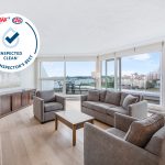 Victoria Regent Earns AAA’s Best of Inspected Clean Award