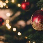 Celebrate Christmas at The Victoria Regent