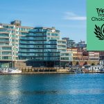Victoria Regent Wins Prestigious Tripadvisor Award
